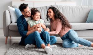 Entre el amor y la neurociencia: claves para una crianza consciente