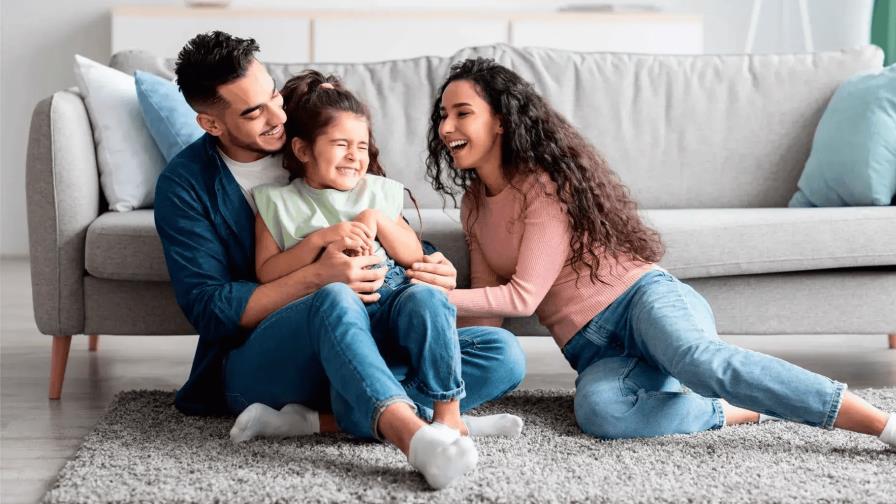 Entre el amor y la neurociencia: claves para una crianza consciente Entre el amor y la neurociencia: claves para una crianza consciente