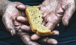 Haití fue el país con la crisis alimentaria más grave de la región