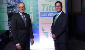 Cementos Progreso anuncia su lanzamiento oficial en el mercado dominicano