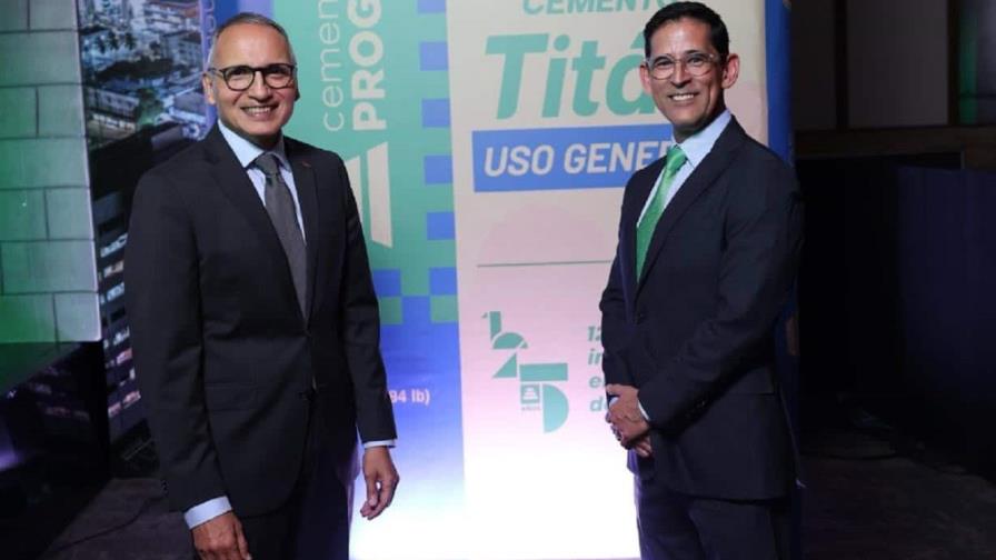 Cementos Progreso anuncia su lanzamiento oficial en el mercado dominicano Cementos Progreso anuncia su lanzamiento oficial en el mercado dominicano