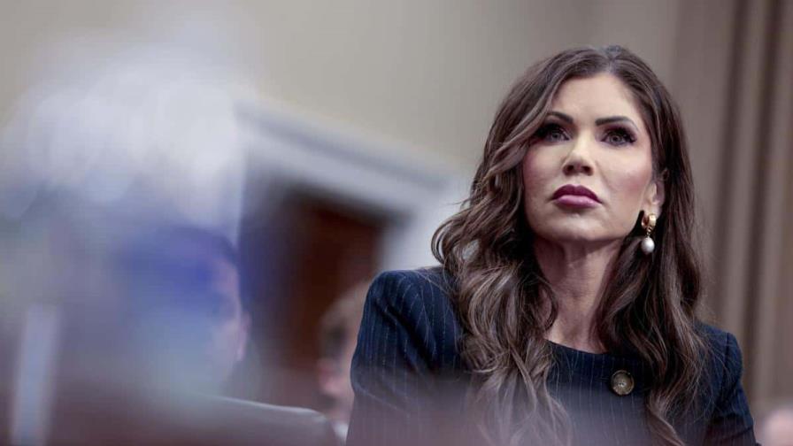 Abren investigación contra exdirector del FBI por amenazar a Trump Abren investigación contra exdirector del FBI por amenazar a Trump