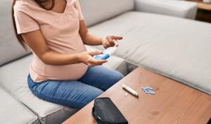 Diabetes gestacional: lo que toda futura madre debe saber Diabetes gestacional: lo que toda futura madre debe saber