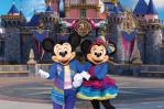 Disneyland arranca las celebraciones de su 70 aniversario con una mirada nostálgica