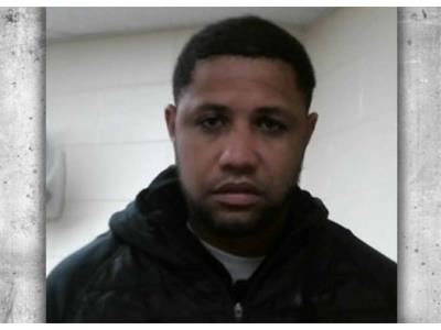 Dominicano deportado estaba acusado de narcotráfico y hurto