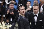Dua Lipa, la más joven entre las personas menores de 40 años más ricas de Reino Unido