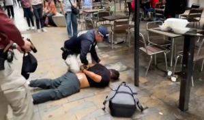 Detienen en Colombia a principal sospechoso de matanza en mina en Perú