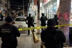 Ciudad de México se estremece por asesinato de funcionarios cercanos a la jefa de Gobierno