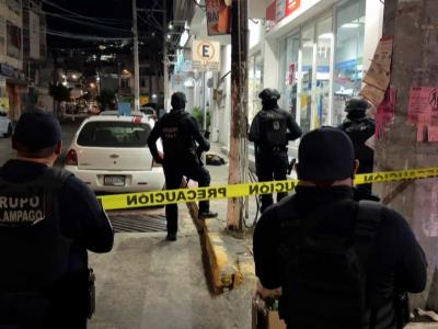 Ciudad de México se estremece por asesinato de funcionarios