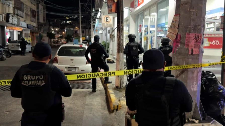 Ciudad de México se estremece por asesinato de funcionarios cercanos a la jefa de Gobierno