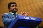 La justicia brasileña destituye al presidente de la CBF, días antes del arribo de Ancelotti