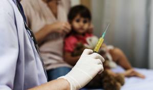 Declaran emergencia nacional en Papúa Nueva Guinea por un brote de polio