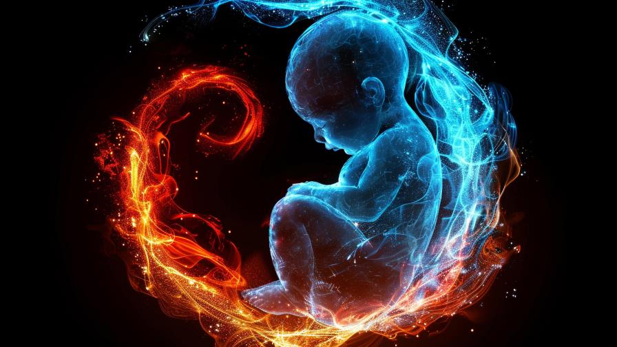 ¿En realidad es beneficioso comerse la placenta? ¿En realidad es beneficioso comerse la placenta?