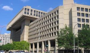 El FBI decide cerrar su histórica sede en Washington y repartir a su plantilla por el país
