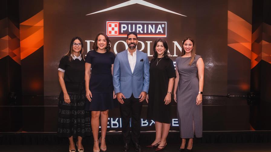 Nestlé Purina lanza su nueva línea de nutrición especializada, Pro Plan Dietas Veterinarias Nestlé Purina lanza su nueva línea de nutrición especializada, Pro Plan Dietas Veterinarias