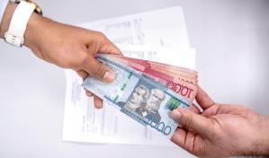 Pago de intereses duplica gastos de capital en el país