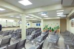 Paro fue exitoso para los médicos y un caos para los pacientes
