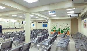 Paro fue exitoso para los médicos y un caos para los pacientes