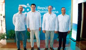 República Dominicana aspira a recibir hasta 12 millones de visitantes en el 2025