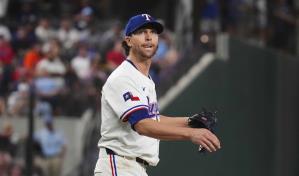 DeGrom y Vigilantes logran victoria 1-0 sobre Astros, con jonrón de Burger