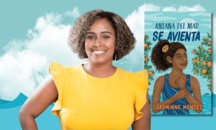 Aniana del Mar Se Avienta: un viaje por la identidad dominicana actual