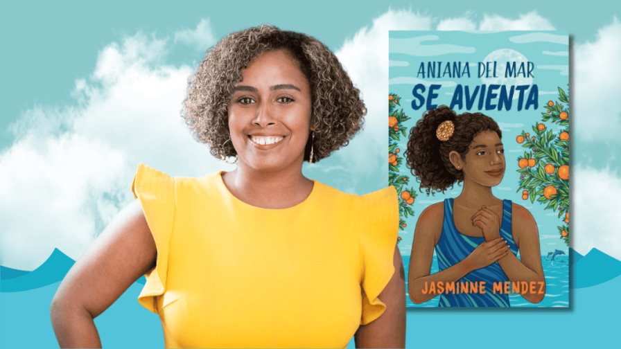 Aniana del Mar Se Avienta: un viaje por la identidad dominicana actual Aniana del Mar Se Avienta: un viaje por la identidad dominicana actual