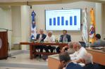 Ministro de Educación Luis Miguel De Camps propone relanzar el Pacto Educativo