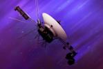 La NASA reactiva propulsores de Voyager 1 inactivos desde 2004