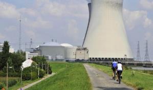 Bélgica deroga su ley de abandono de la energía nuclear 22 años después de su adopción Bélgica deroga su ley de abandono de la energía nuclear 22 años después de su adopción