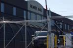 Once reclusos con antecedentes violentos escapan de la prisión de Nueva Orleans