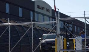 Once reclusos con antecedentes violentos escapan de la prisión de Nueva Orleans