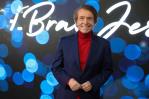 Raphael será homenajeado en Puerto Rico con un espectáculo de respeto y admiración Raphael será homenajeado en Puerto Rico con un espectáculo de respeto y admiración