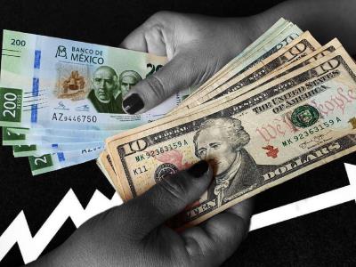 EE. UU. propone impuesto del 5 % a remesas
