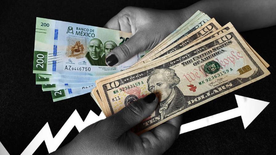 Los países de América Latina que más dependen de las remesas, ante la amenaza de Trump Los países de América Latina que más dependen de las remesas, ante la amenaza de Trump