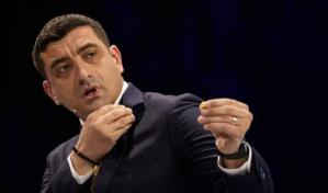 Elecciones en Rumania: en Tulcea, cerca de Ucrania, se disparan los votos de extrema derecha