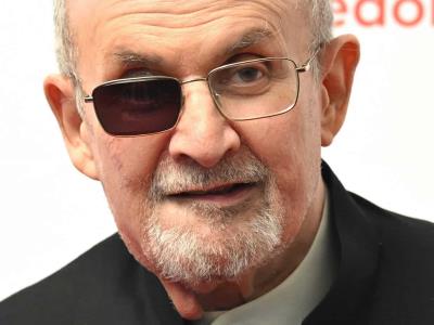 El atacante de Salman Rushdie es condenado a 25 años de cárcel