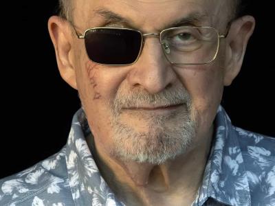 Diez claves del caso del intento de asesinato de Salman Rushdie