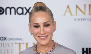 Sarah Jessica Parker premiada por PEN Club gracias a su defensa de la libertad de lectura
