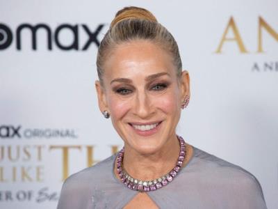 Sarah Jessica Parker premiada por PEN Club