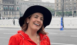 Onysela Valdez invita a hacer las maletas... solo entre mujeres