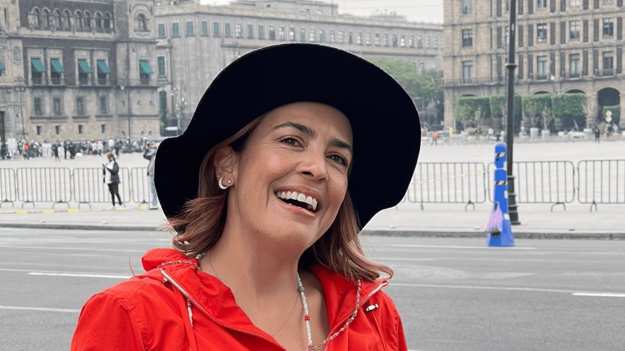 Onysela Valdez invita a hacer las maletas... solo entre mujeres Onysela Valdez invita a hacer las maletas... solo entre mujeres