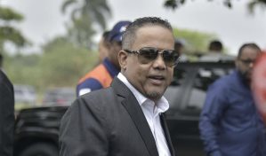 Héctor Acosta cancela su concierto Gracias dominicanos por las condiciones climáticas adversas