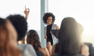 Inteligencia emocional: el nuevo lenguaje del liderazgo organizacional