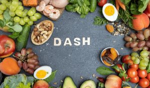 Conoce las ventajas y desventajas de la dieta DASH