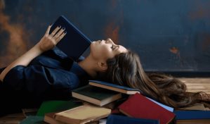 Tsundoku: el arte (y la trampa) de acumular libros sin leerlos