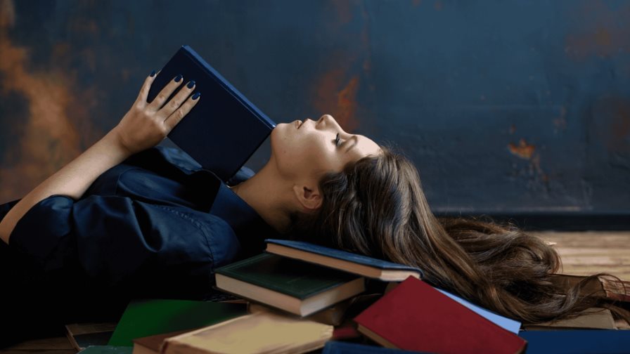 Tsundoku: el arte (y la trampa) de acumular libros sin leerlos Tsundoku: el arte (y la trampa) de acumular libros sin leerlos