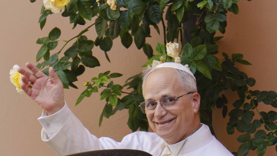 Tesis doctoral del papa se basó en idea de San Agustín sobre la autoridad religiosa como servicio Tesis doctoral del papa se basó en idea de San Agustín sobre la autoridad religiosa como servicio