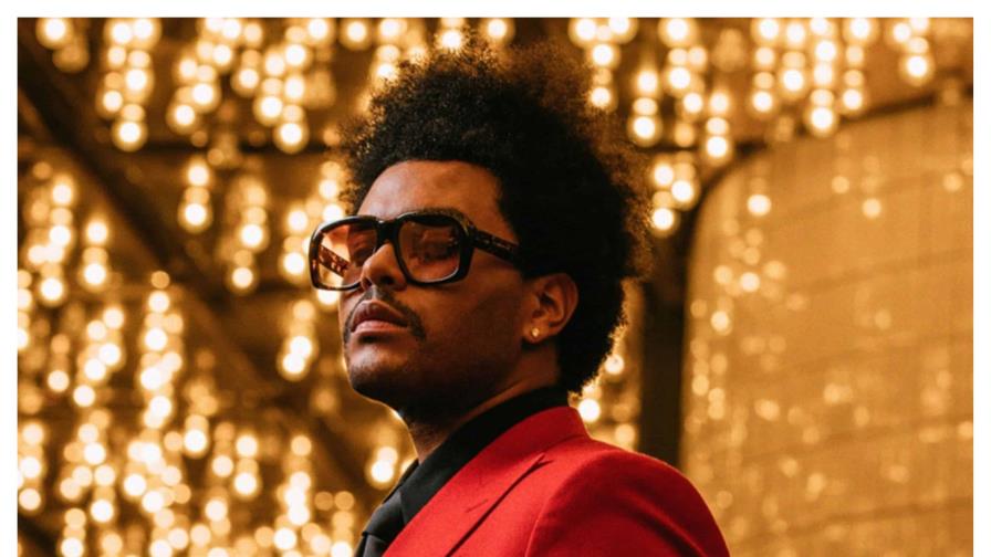 The Weeknd considera cerrar su etapa artística tras perder la voz por un ataque de pánico The Weeknd considera cerrar su etapa artística tras perder la voz por un ataque de pánico