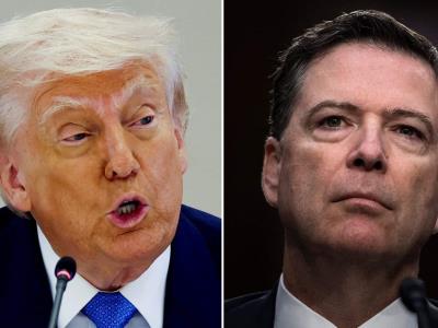 Amenaza a Trump: reacciona a supuestas amenazas de muerte