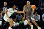 Yaxel, entre lo seguro en la NCAA y la aventura de NBA